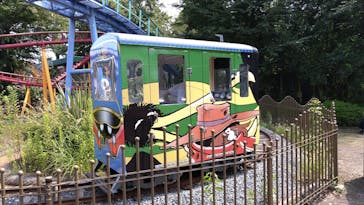 としまえんに投稿された画像（2020/8/10）