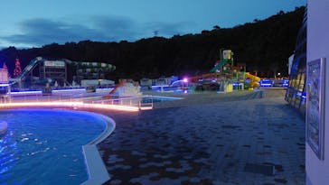 NESTA RESORT KOBE（ネスタリゾート神戸）に投稿された画像（2020/8/10）