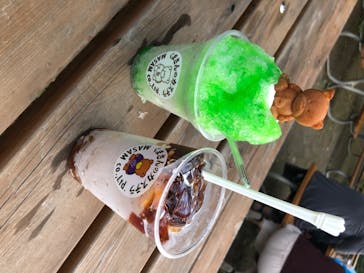 としまえんに投稿された画像（2020/8/10）