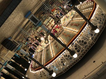 としまえんに投稿された画像（2020/8/10）