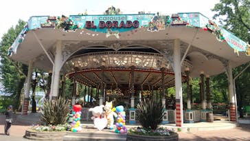 としまえんに投稿された画像（2020/8/10）