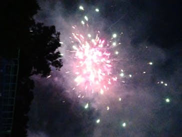 としまえんに投稿された画像（2020/8/10）