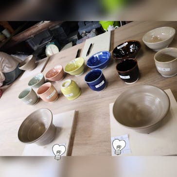 ふくろう陶房に投稿された画像（2020/8/10）