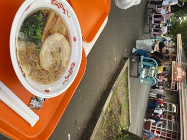 としまえんに投稿された画像（2020/8/10）