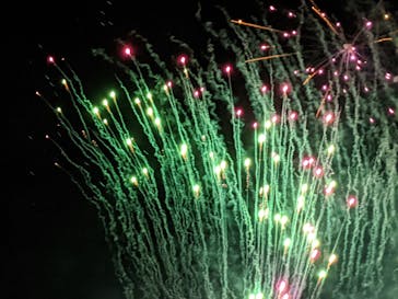 としまえんに投稿された画像（2020/8/10）