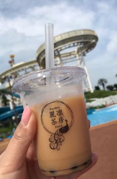 よみうりランド 遊園地に投稿された画像（2020/8/10）