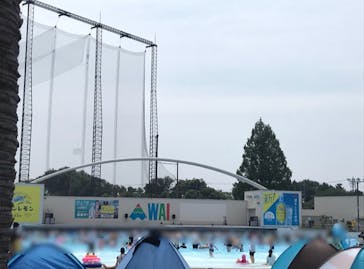 よみうりランド 遊園地に投稿された画像（2020/8/10）