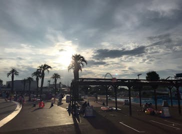 よみうりランド 遊園地に投稿された画像（2020/8/10）