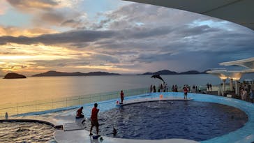 四国水族館に投稿された画像（2020/8/10）