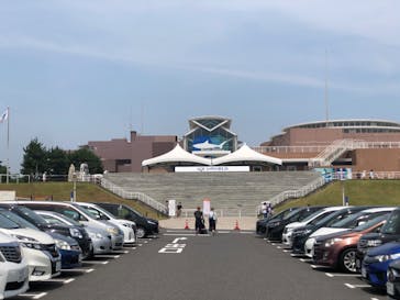 アクアワールド茨城県大洗水族館に投稿された画像（2020/8/10）