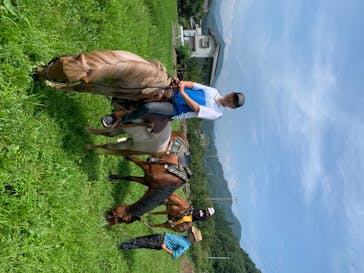 クリオステーブルに投稿された画像（2020/8/10）