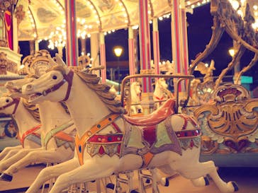 としまえんに投稿された画像（2020/8/10）