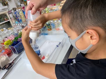 ずこうしつ〜sugamo〜に投稿された画像（2020/8/10）