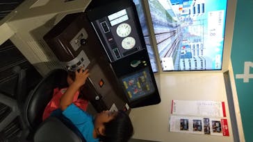 京都鉄道博物館に投稿された画像（2020/8/10）