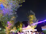 としまえんに投稿された画像（2020/8/11）