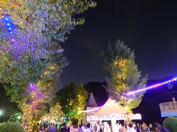 としまえんに投稿された画像（2020/8/10）