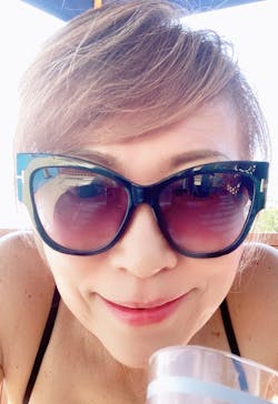 としまえんに投稿された画像（2020/8/11）