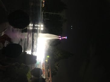 としまえんに投稿された画像（2020/8/11）