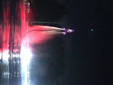 としまえんに投稿された画像（2020/8/11）