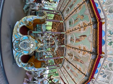 としまえんに投稿された画像（2020/8/11）