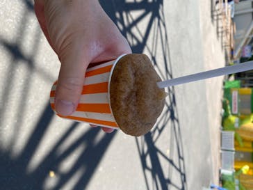 としまえんに投稿された画像（2020/8/11）