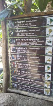 神戸どうぶつ王国に投稿された画像（2020/8/11）