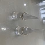 atelier leaf m  手作りアクセサリー（アトリエリーフエムテヅクリアクセサリー）に投稿された画像（2020/8/11）