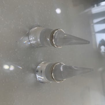 atelier leaf m  手作りアクセサリー（アトリエリーフエムテヅクリアクセサリー）に投稿された画像（2020/8/11）