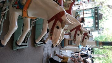 としまえんに投稿された画像（2020/8/11）