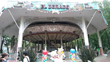 としまえんに投稿された画像（2020/8/11）