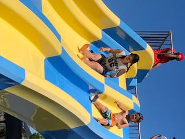 蓮沼ウォーターガーデンに投稿された画像（2020/8/11）