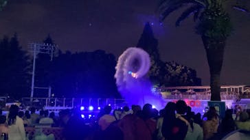 としまえんに投稿された画像（2020/8/11）