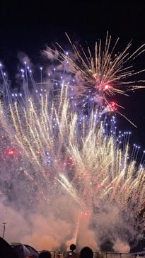 としまえんに投稿された画像（2020/8/11）