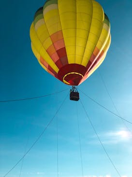 松島熱気球・パラグライダー体験に投稿された画像（2020/8/11）