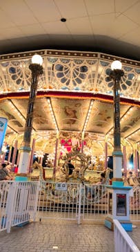 としまえんに投稿された画像（2020/8/11）