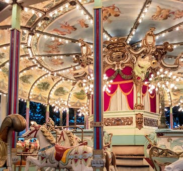 としまえんに投稿された画像（2020/8/11）