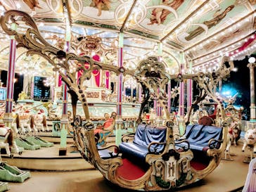 としまえんに投稿された画像（2020/8/11）