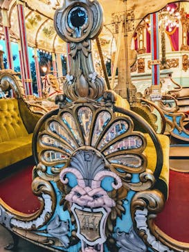 としまえんに投稿された画像（2020/8/11）