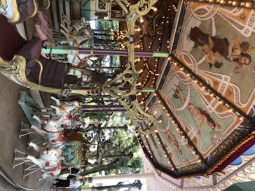 としまえんに投稿された画像（2020/8/11）