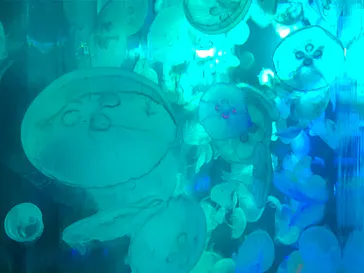 すみだ水族館に投稿された画像（2020/8/11）