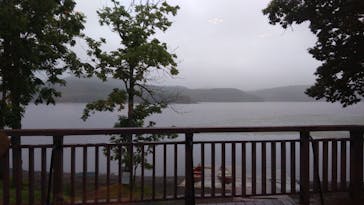 レイクサイドとうろに投稿された画像（2020/8/9）