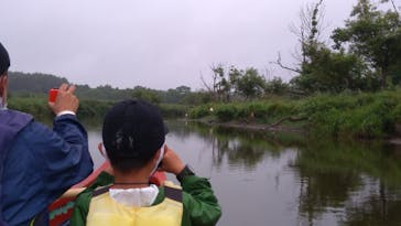 レイクサイドとうろに投稿された画像（2020/8/9）