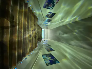 すみだ水族館に投稿された画像（2020/8/11）