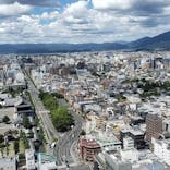 ニデック京都タワーに投稿された画像（2020/8/11）