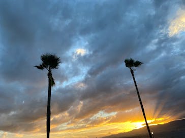 リゾ鳴尾浜に投稿された画像（2020/8/11）