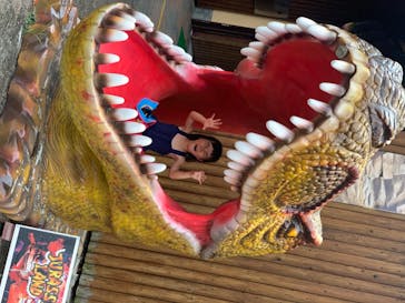 別府ケーブルラクテンチに投稿された画像（2020/8/11）