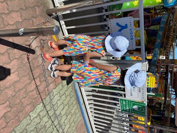よみうりランド 遊園地に投稿された画像（2020/8/11）
