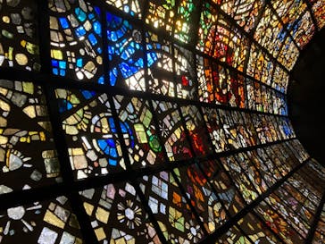 彫刻の森美術館に投稿された画像（2020/8/11）