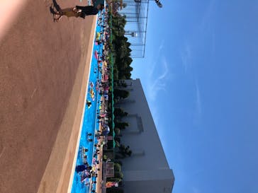 よみうりランド 遊園地に投稿された画像（2020/8/11）