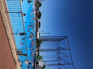 よみうりランド 遊園地に投稿された画像（2020/8/11）